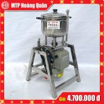 Máy Xay đa Năng 2.2kw NỒi 28cm 6