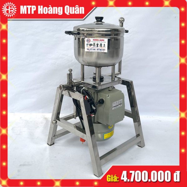 Máy Xay đa Năng 2.2kw NỒi 28cm 6