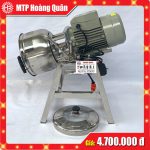 Máy Xay đa Năng 2.2kw NỒi 28cm 7