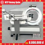 Máy Thái Thịt Chín, Thịt đông Lạnh Es300b2 1
