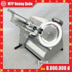 Máy Thái Thịt Chín, Thịt đông Lạnh Es300b2 2