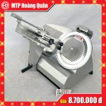 Máy Thái Thịt Chín, Thịt đông Lạnh Es300b2 2