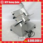 Máy Thái Thịt Chín, Thịt đông Lạnh Es300b2 3