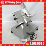 Máy Thái Thịt Chín, Thịt đông Lạnh Es300b2 3