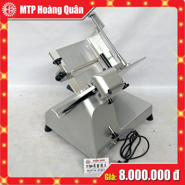 Máy Thái Thịt Chín, Thịt đông Lạnh Es300b2 3