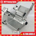 Máy Thái Thịt Chín, Thịt đông Lạnh Es300b2 4