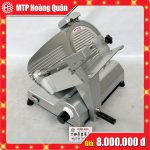 Máy Thái Thịt Chín, Thịt đông Lạnh Es300b2 5