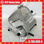 Máy Thái Thịt Chín, Thịt đông Lạnh Es300b2 5