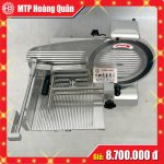 Máy Thái Thịt Chín, Thịt đông Lạnh Es300b2 6