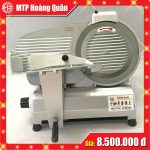 Máy Thái Thịt Chín, Thịt đông Lạnh Es300b1