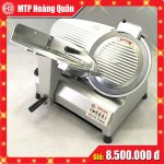 Máy Thái Thịt Chín, Thịt đông Lạnh Es300b1 2