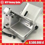 Máy Thái Thịt Chín, Thịt đông Lạnh Es300b1 4