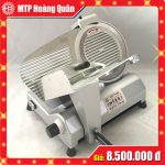 Máy Thái Thịt Chín, Thịt đông Lạnh Es300b1 5