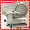 Máy Thái Thịt Chín, Thịt đông Lạnh Es300b11