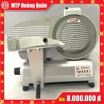 Máy Thái Thịt Chín, Thịt đông Lạnh Es300b11
