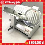 Máy Thái Thịt Chín, Thịt đông Lạnh Es300b12