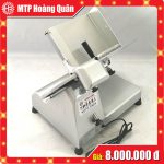 Máy Thái Thịt Chín, Thịt đông Lạnh Es300b13