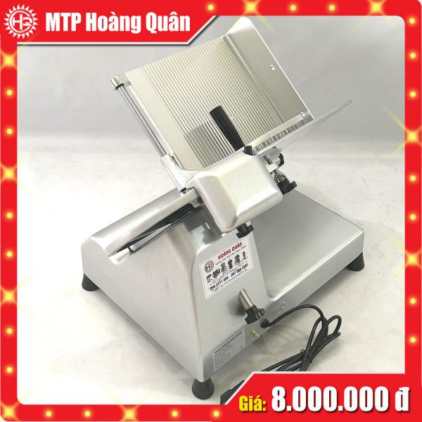 Máy Thái Thịt Chín, Thịt đông Lạnh Es300b13