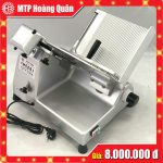 Máy Thái Thịt Chín, Thịt đông Lạnh Es300b14
