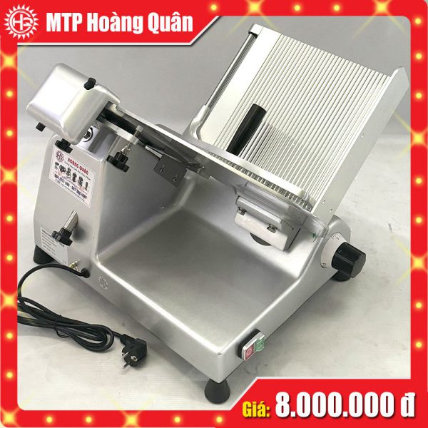 Máy Thái Thịt Chín, Thịt đông Lạnh Es300b14