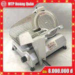 Máy Thái Thịt Chín, Thịt đông Lạnh Es300b15