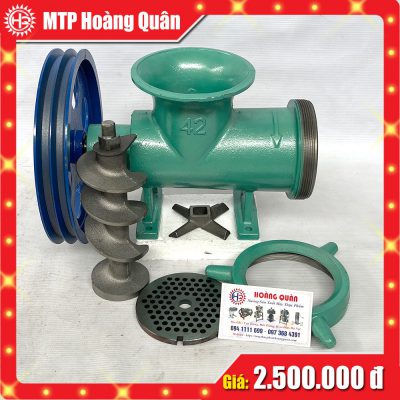 Cối Gang 42 1