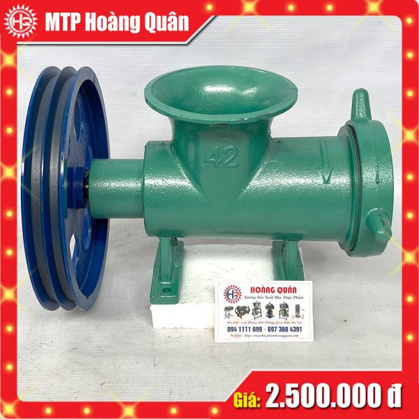 Cối Gang 42 2