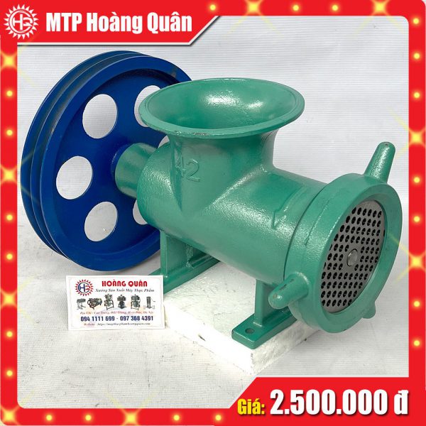 Cối Gang 42 3