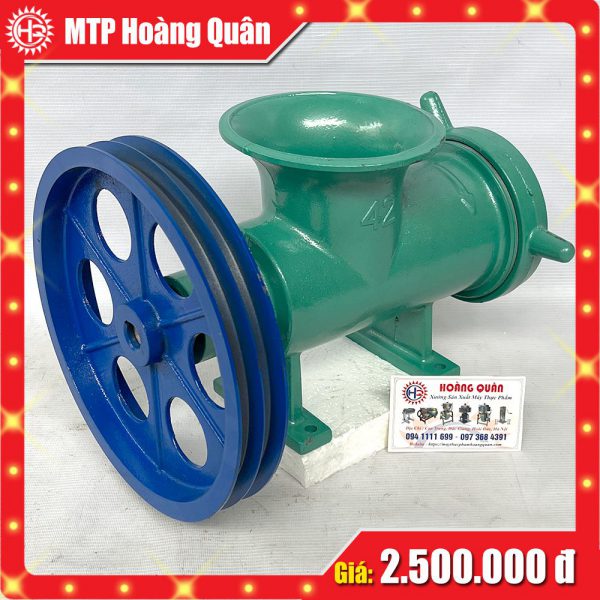 Cối Gang 42 6