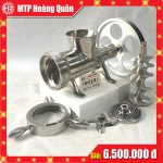 Cối Inox 42 1