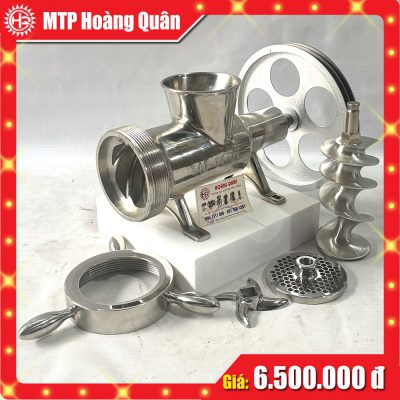 Cối Inox 42 1
