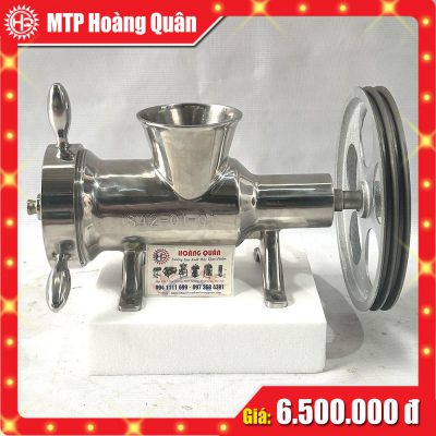 Cối Inox 42 2