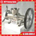 Cối Inox 42 3
