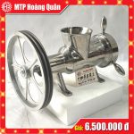 Cối Inox 42 4