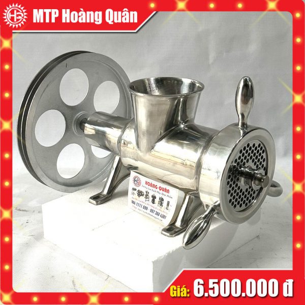Cối Inox 42 5