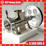 Cối Inox 42 6