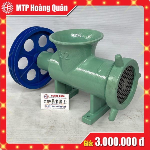Cối Gang 52 3