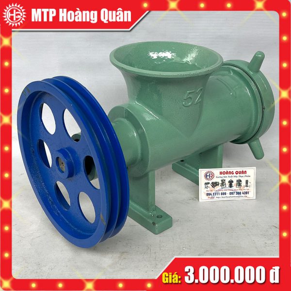 Cối Gang 52 6