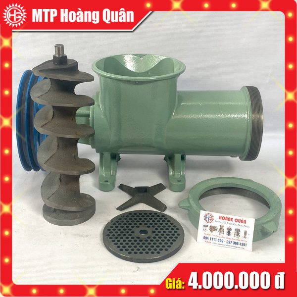Cối Gang 62 1