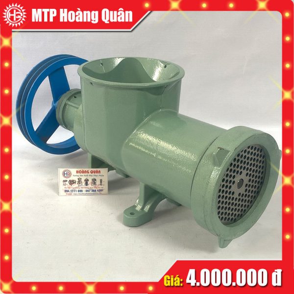 Cối Gang 62 3