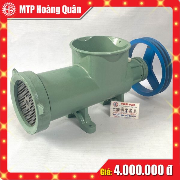 Cối Gang 62 4