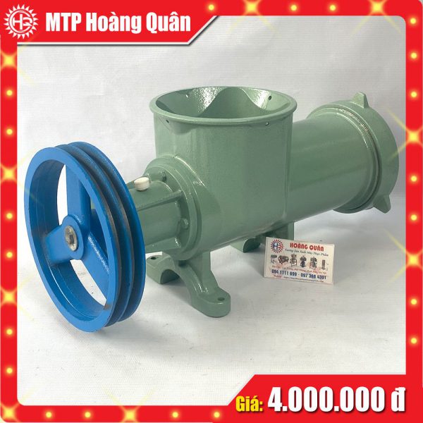 Cối Gang 62 6