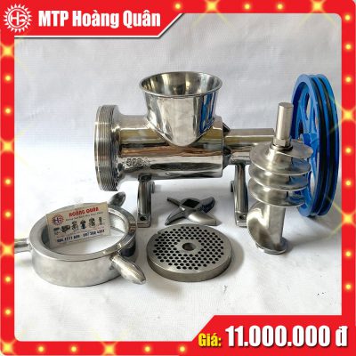 Cối Inox 52 1