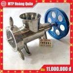 Cối Inox 52 3