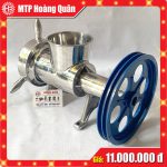 Cối Inox 52 6