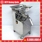 Máy đùn Inox 22 KiỂu ĐỨng 1