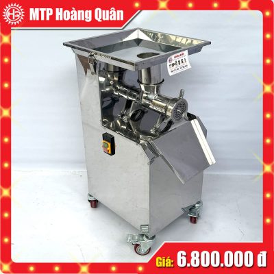 Máy đùn Inox 22 KiỂu ĐỨng 1