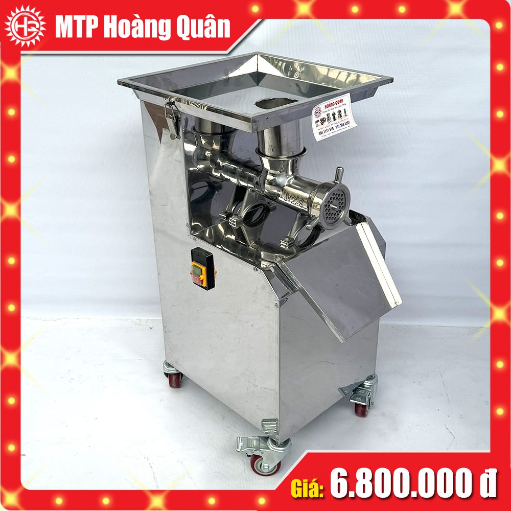 Máy đùn Inox 22 KiỂu ĐỨng 1 Máy đùn Inox 22 KiỂu ĐỨng 1