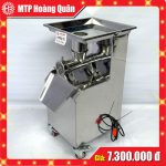 Máy đùn Inox 22 KiỂu ĐỨng 2