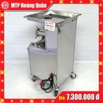 Máy đùn Inox 22 KiỂu ĐỨng 3